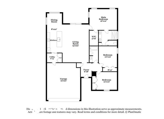 Building Photo - 172 Eleven Oaks Cir