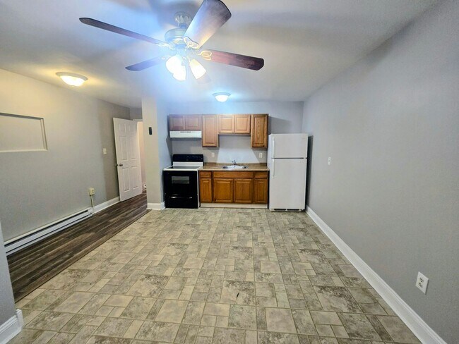 Foto del edificio - 705 N 4th St