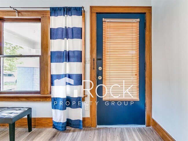 Building Photo - Remodeled 3 Bedroom Bungalow in OKC's Plaza District *Half Off 1st Month's Rent*