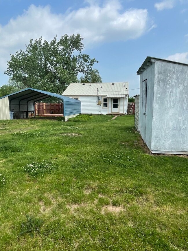 Foto del edificio - 2008 Wirsing Ave