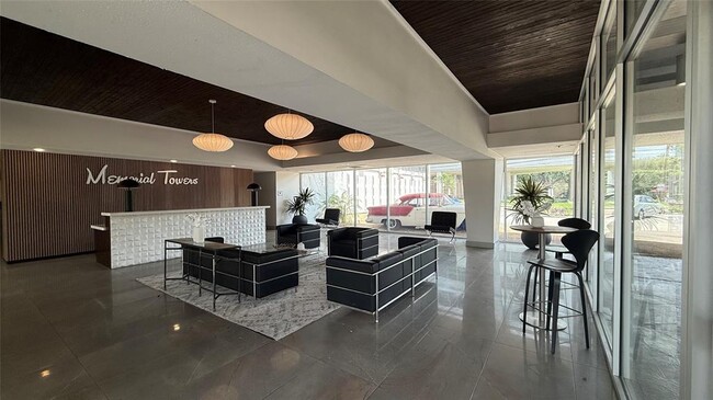 Foto del edificio - 5400 Memorial Dr