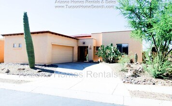Building Photo - 14065 E Copper Mesa Ct