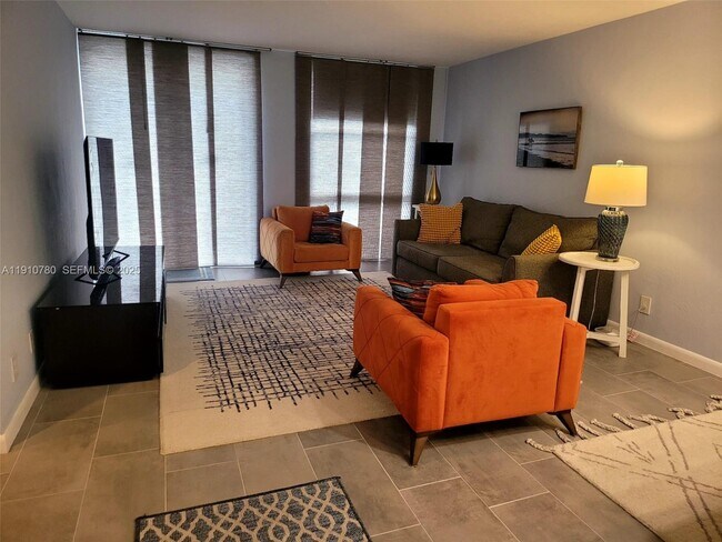 Foto del edificio - 1750 E Las Olas Blvd