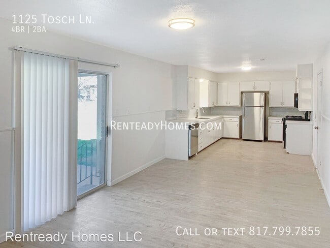 Building Photo - 4 br, 2 bath House - 1125 Tosch Ln