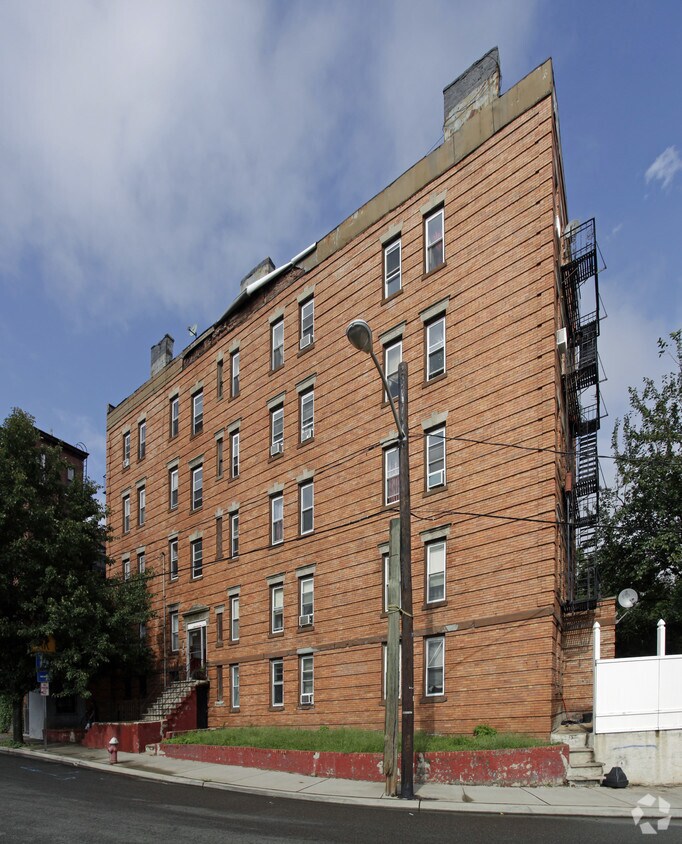 Foto principal - 272 Hoboken Ave