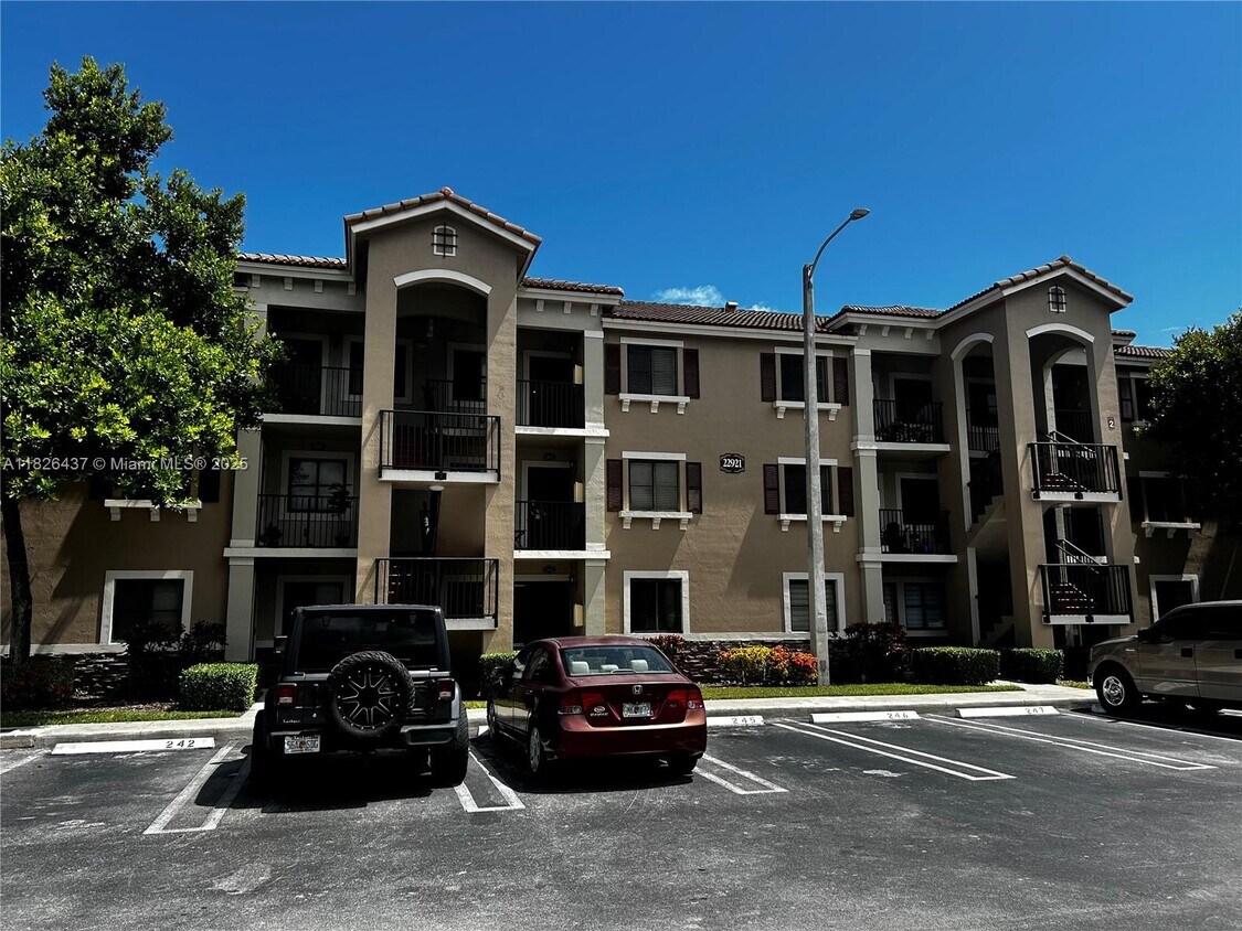 Foto principal - 22921 SW 88th Pl