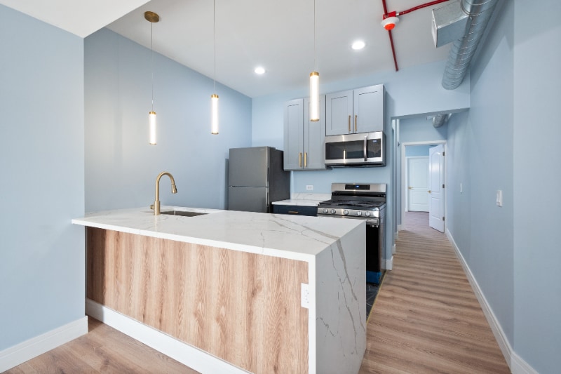 9909 W Roosevelt Rd Unit 3, Westchester, IL 60154 Room for Rent in