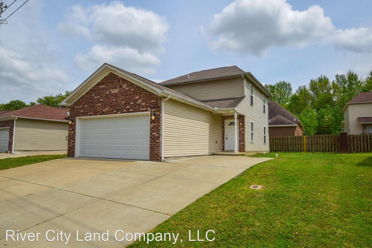 16 Brighton Village Loop, Brighton, TN 38011 House Rental in Brighton