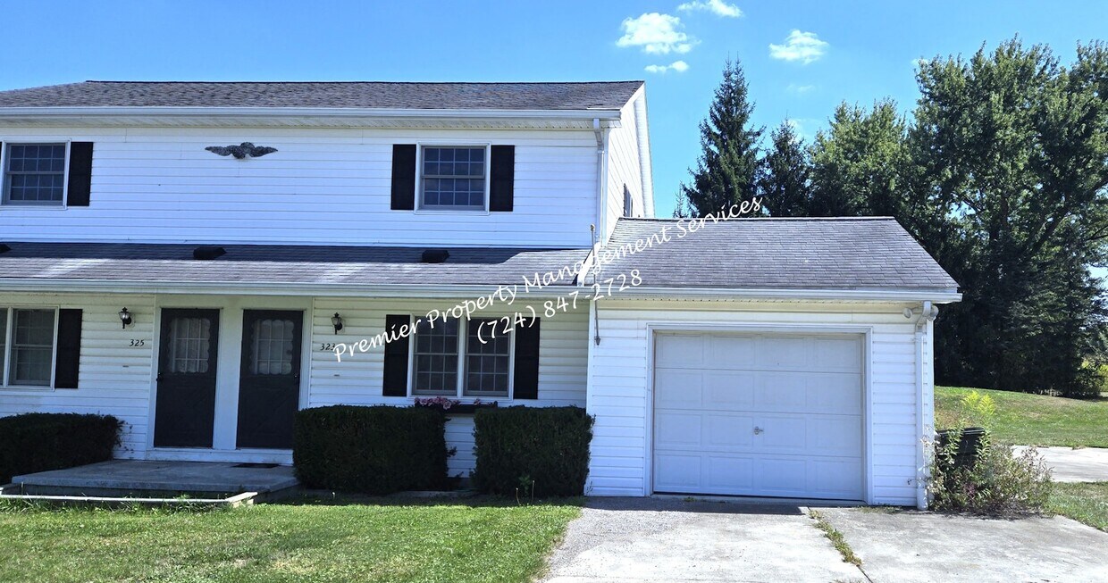 Primary Photo - 323 Brewster Rd