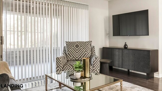 Foto del edificio - 3421 N Druid Hills Rd