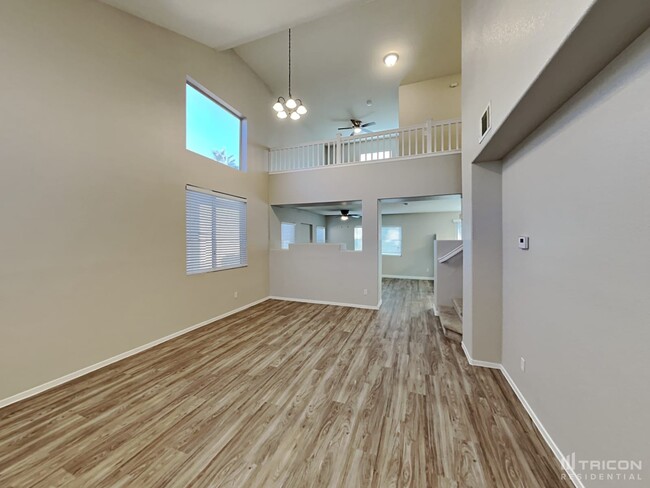 Building Photo - 5301 Fall Meadows Ave