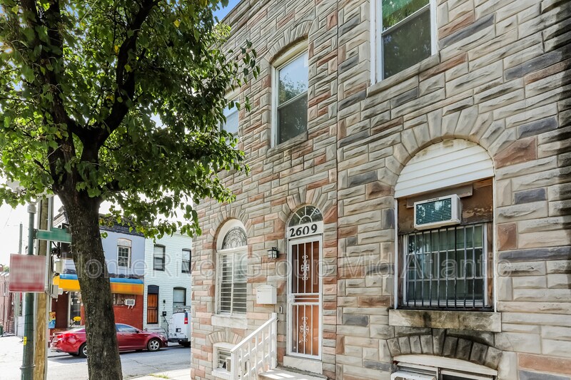 Primary Photo - 2609 Jefferson St