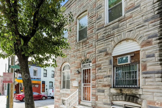 Building Photo - 2609 Jefferson St