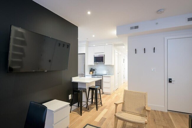 Foto del edificio - 1804 S St NW