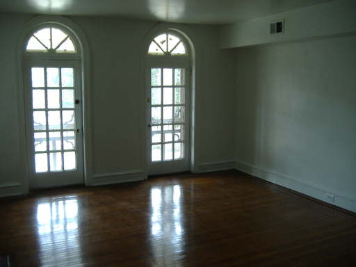 Building Photo - 6107 Wayne Ave