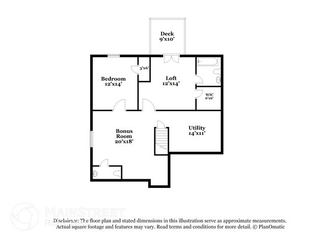 Foto del edificio - 3102 Lemmah Dr