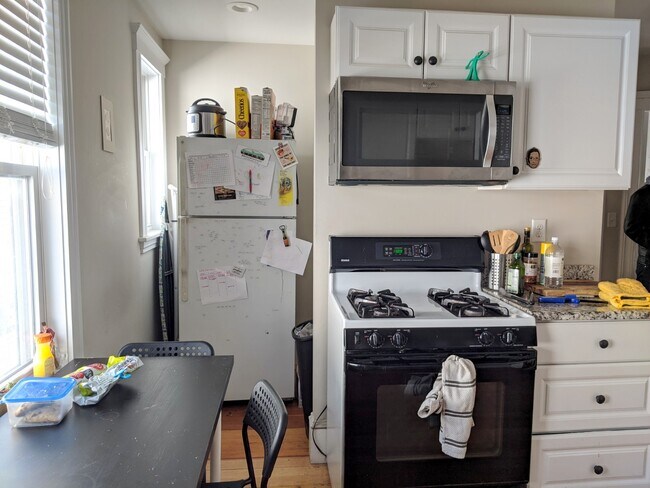 Foto del edificio - 6 Westminster St