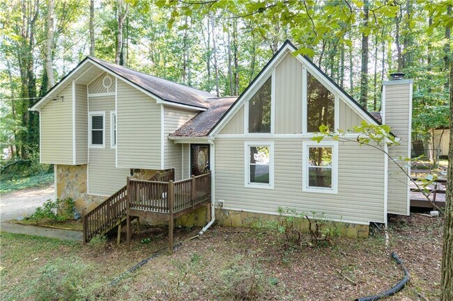 Foto del edificio - 2622 Sheffield Ct