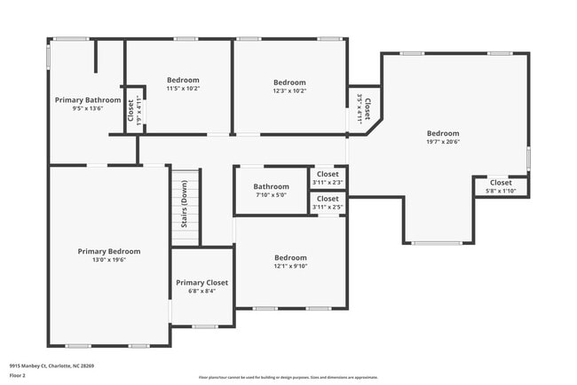 Building Photo - 9915 Manbey Ct