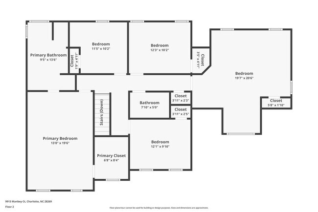 Foto del edificio - 9915 Manbey Ct
