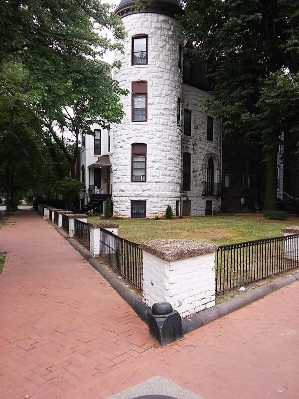 Primary Photo - 821 North Carolina Ave SE