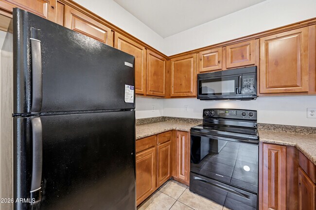 Foto del edificio - 8917 N 4th St