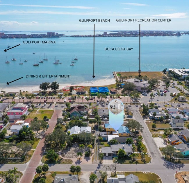 Foto del edificio - 3114 Dupont St S