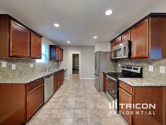 Foto del edificio - 7220 Cypress Ridge Drive Charlotte NC