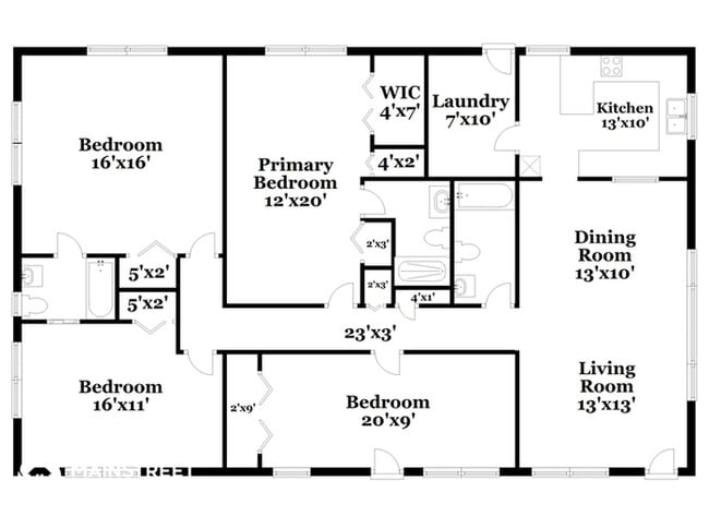 Building Photo - 4441 SW 18th St