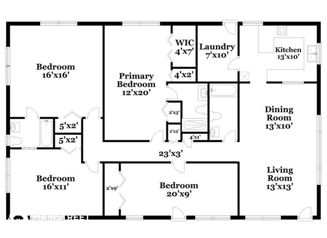 Foto del edificio - 4441 SW 18th St