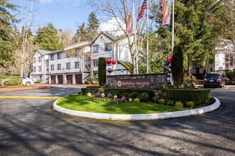 Building Photo - Berkeley Heights