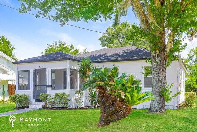 Foto del edificio - 5360 Colonial Ave