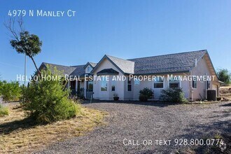 Building Photo - 4979 N Manley Ct