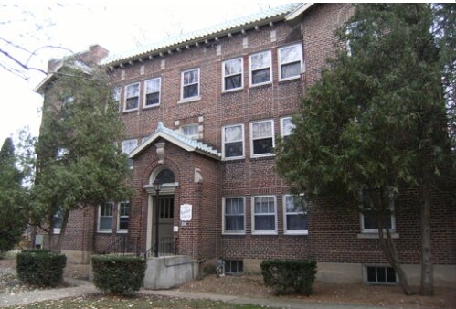 Primary Photo - 2811 Monroe St