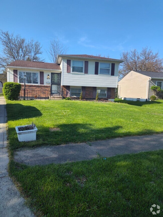 Brittany Hills Apartments for Rent with Utilities Included Columbus