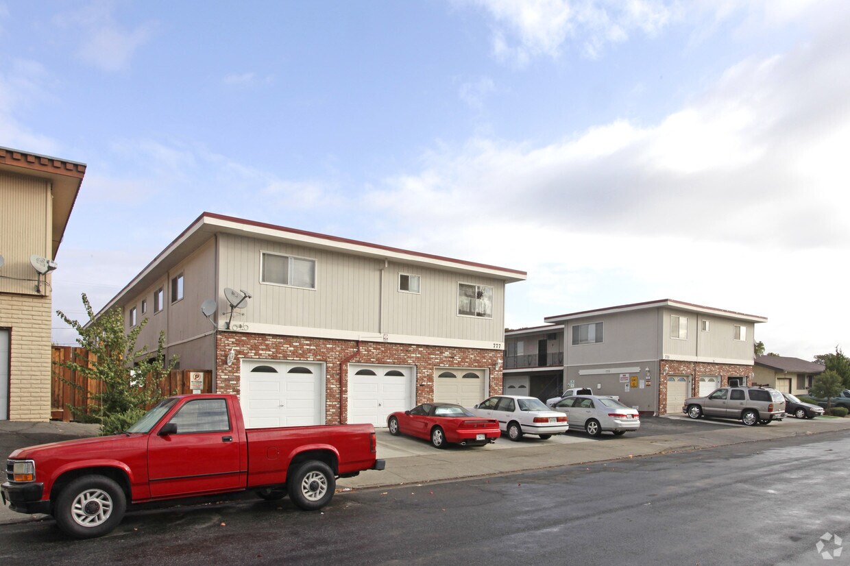 Foto del edificio - 773-777 El Cerrito Way