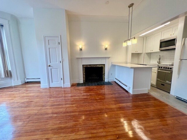 Foto principal - 591 Beacon St