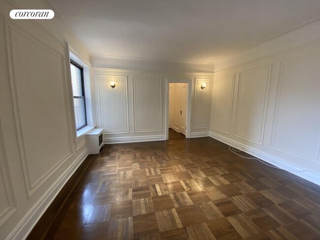 Foto del edificio - 260 Fort Washington Ave