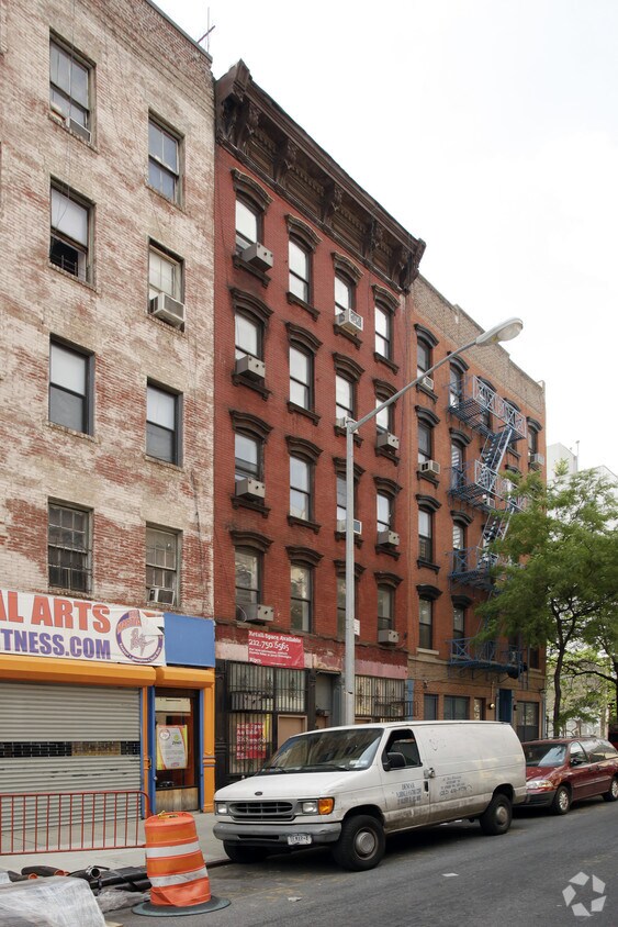 Building Photo - 172 Attorney St