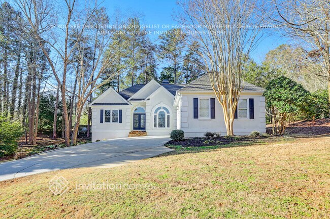 Foto del edificio - 1201 Bavarian Wood Close