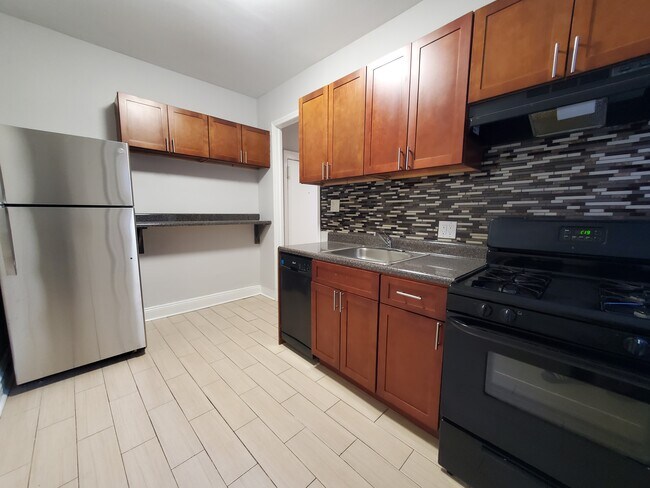 Unit 304 - 29 Kensington Ave