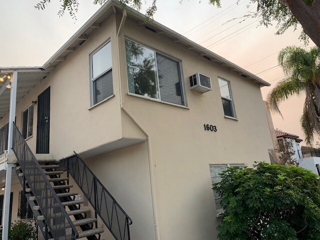 Foto principal - 1601 Franklin St