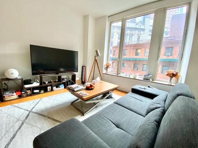 Foto del edificio - 1 bedroom in New York NY 10005