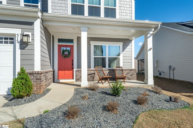 Building Photo - 515 Spokane Dr