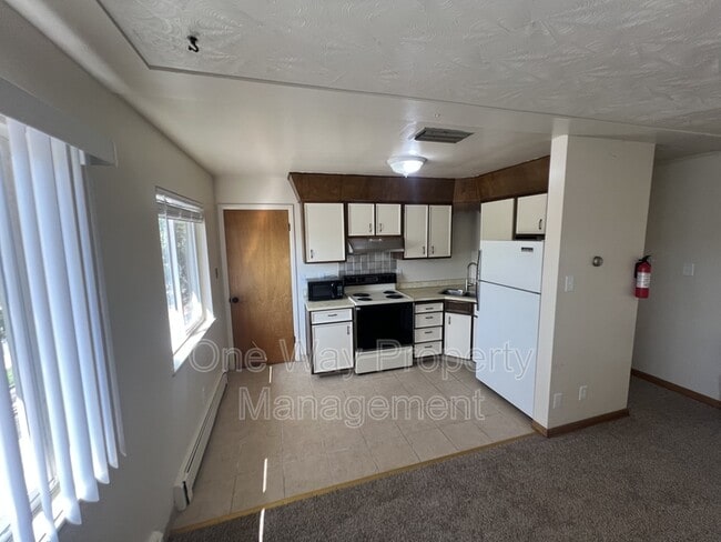 Foto del edificio - 2154 19th Ave