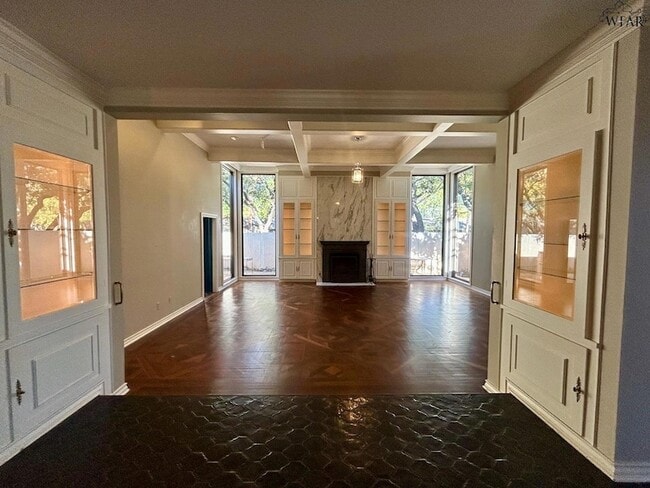 Foto del edificio - 7 Newcomb Terrace