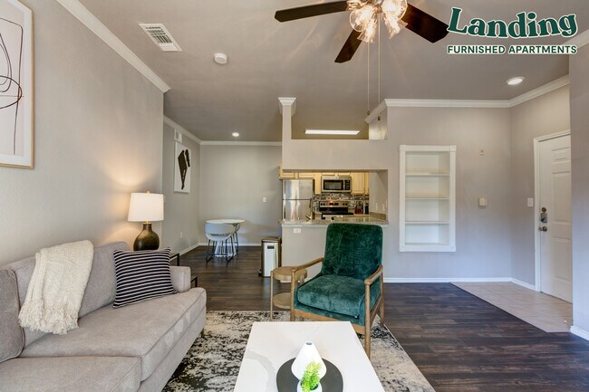 Foto del edificio - 2300 Kathryn Ln