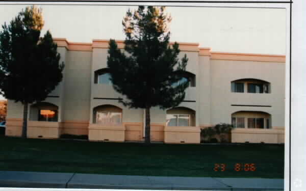 Foto principal - The Springs Condominium