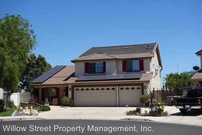 Building Photo - 4 br, 3 bath House - 44817 Grado Circle