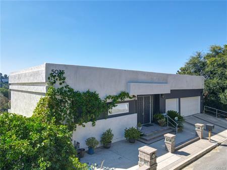 Building Photo - 5035 Escobedo Dr